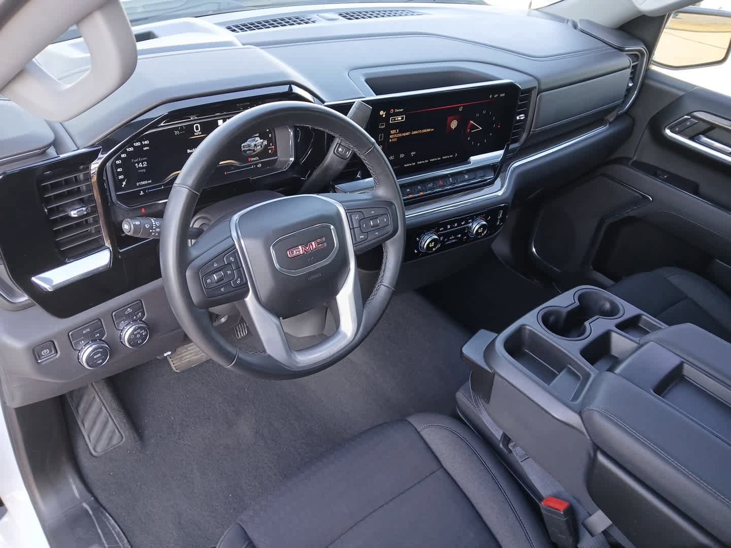 Used 2023 GMC Sierra 1500 Elevation AWD/4WD image 23