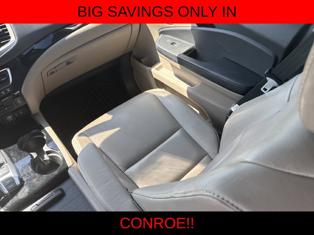 Used 2018 Honda Pilot Touring image 27