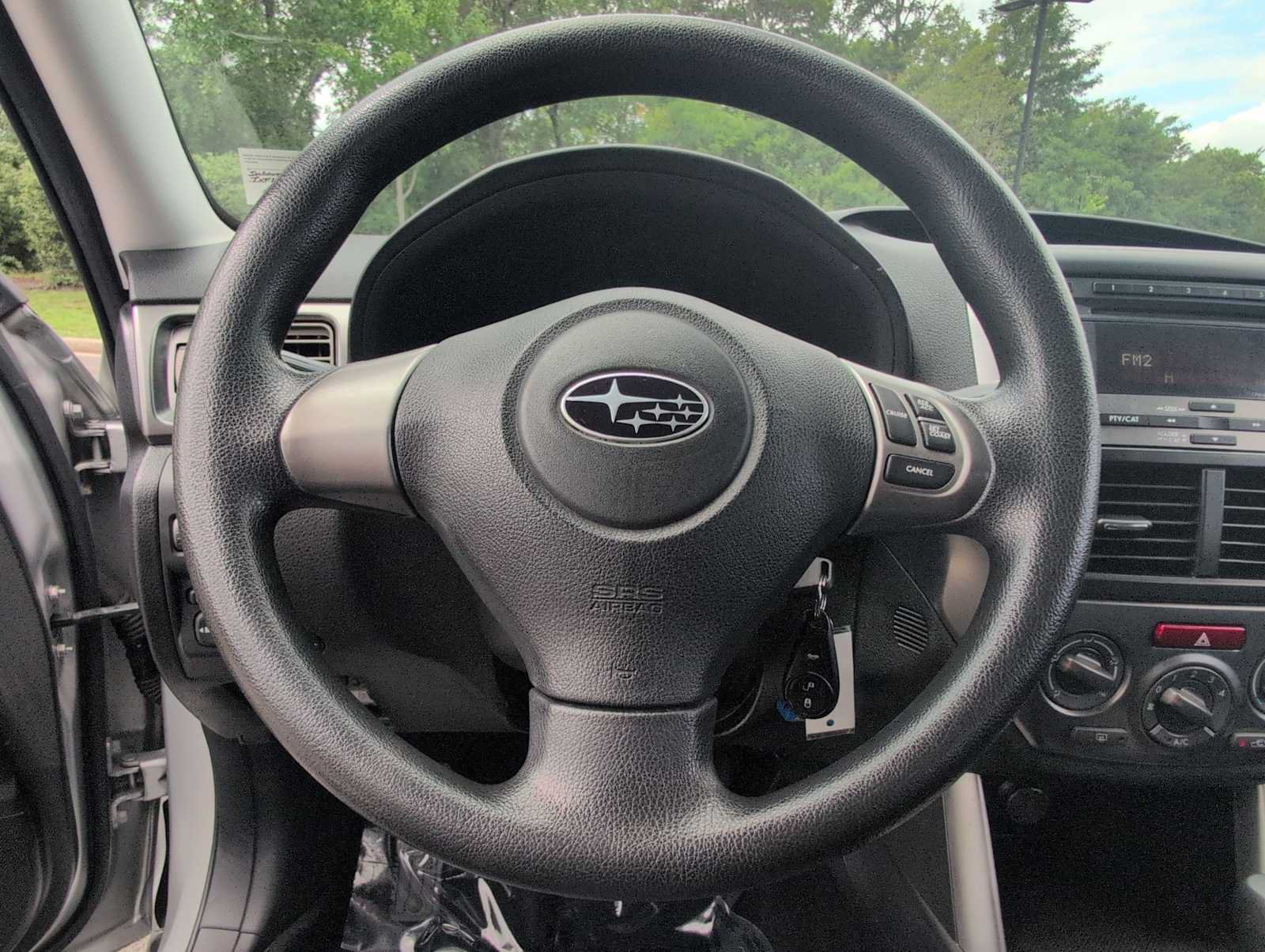 Used 2011 Subaru Forester 2.5X w/ Alloy Wheel Value Pkg AWD/4WD image 21