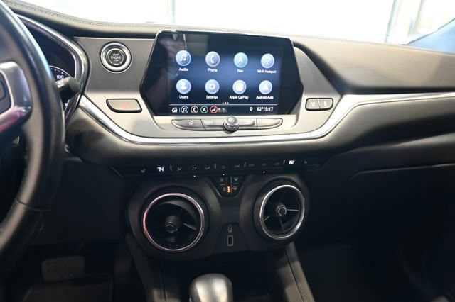 Used 2019 Chevrolet Blazer LT w/ Sun and Wheels Package image 15