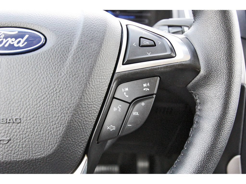 Used 2024 Ford Edge SEL w/ Convenience Package AWD/4WD image 20