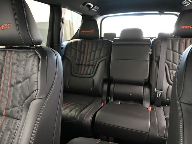 New 2026 Nissan Armada PRO-4X AWD/4WD image 49