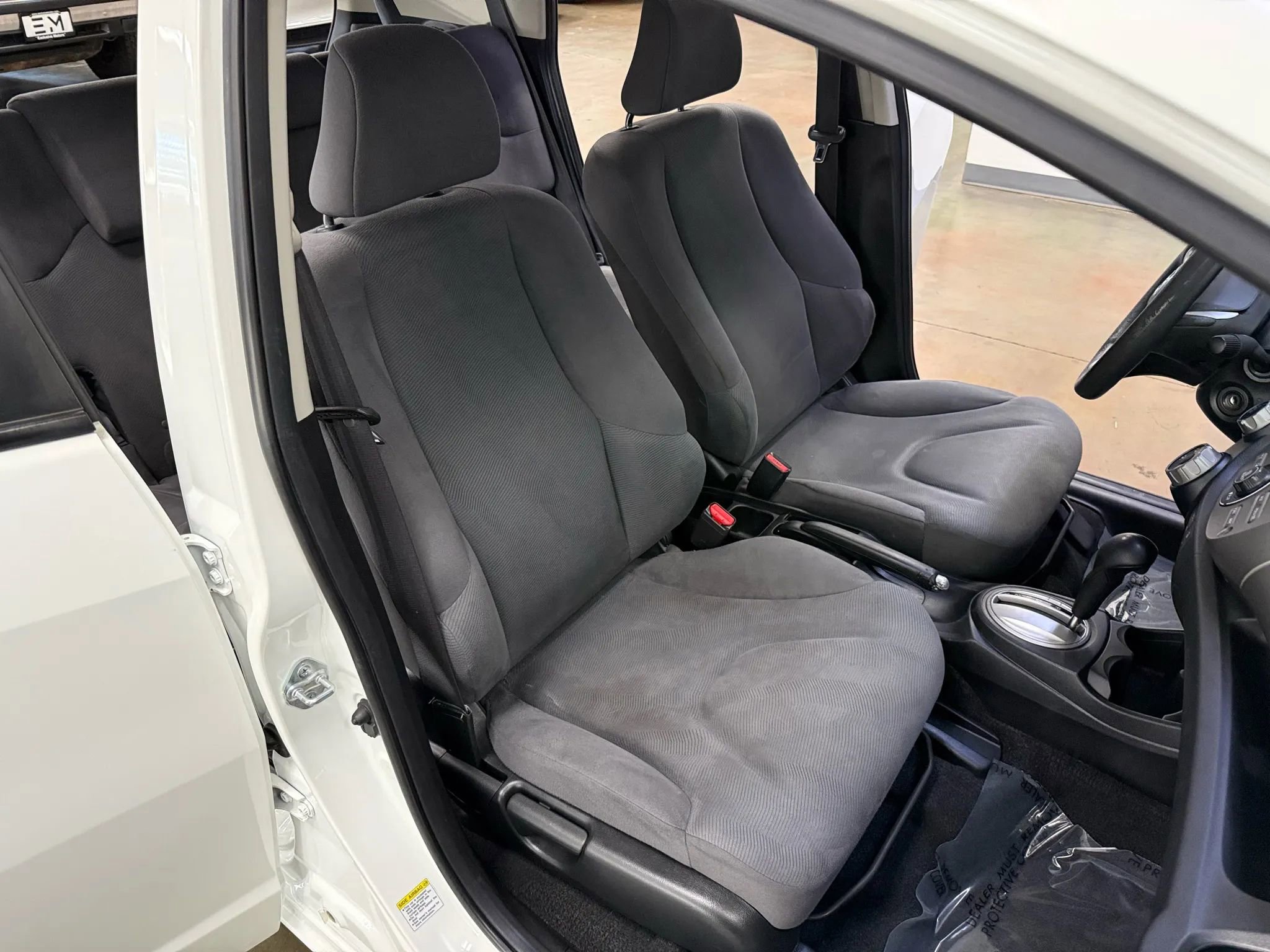 Used 2013 Honda Fit image 9