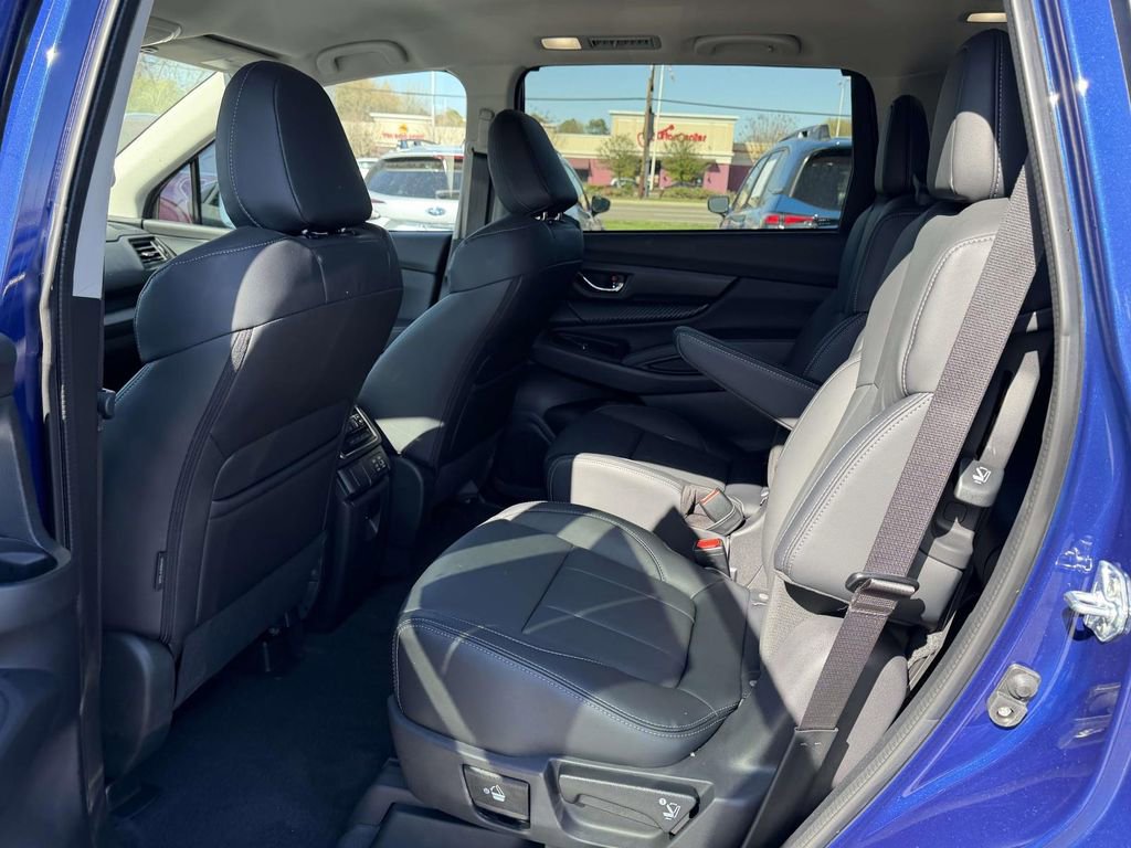 Certified 2026 Subaru Ascent Premium AWD/4WD image 14