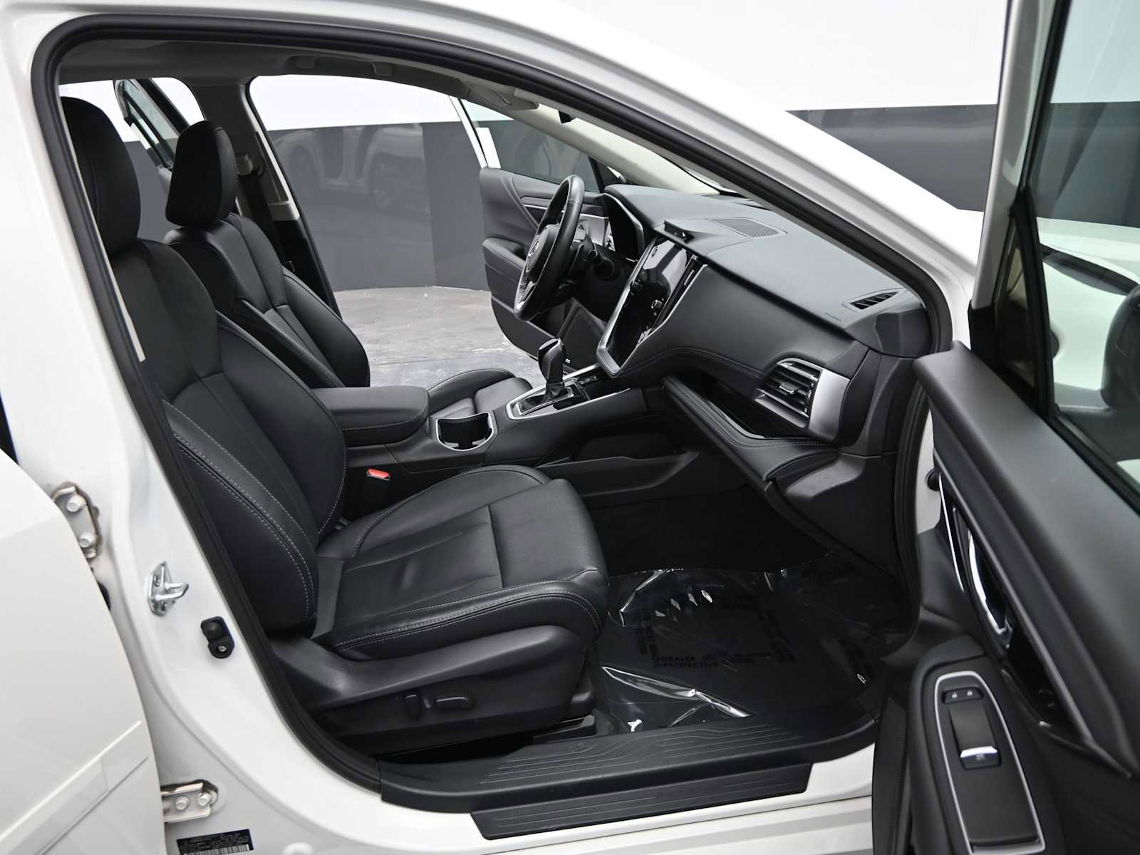 Used 2023 Subaru Legacy Limited image 15