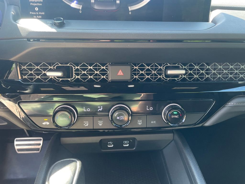 Used 2023 Honda Accord Sport image 17