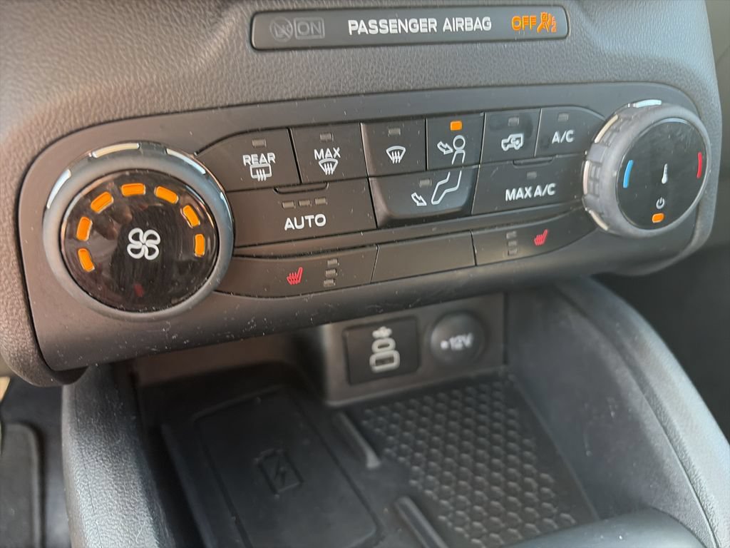 Certified 2024 Ford Bronco Sport Heritage w/ Heritage Convenience Package AWD/4WD image 26