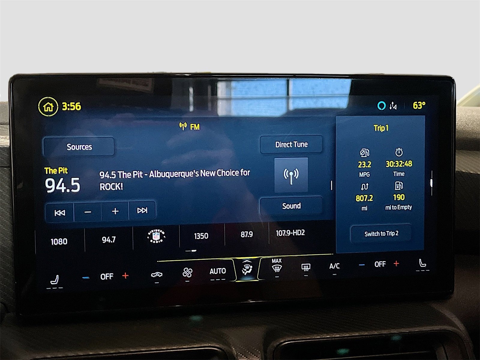 Used 2024 Ford Mustang Coupe image 14