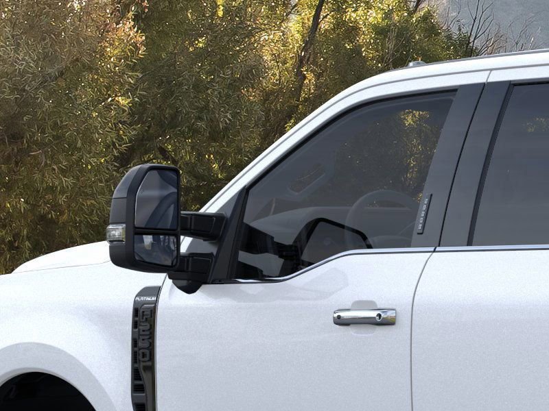 New 2026 Ford F250 Platinum w/ Tremor Off-Road Package image 20