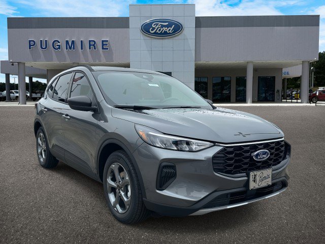 New 2026 Ford Escape ST-Line