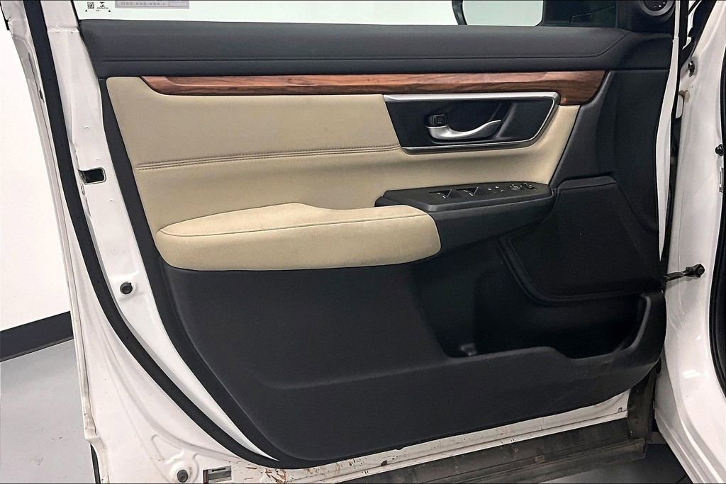 Used 2022 Honda CR-V EX image 20