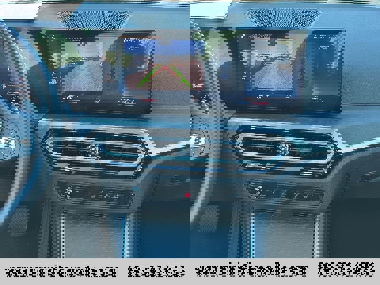 Used 2023 BMW 330i Sedan w/ Convenience Package image 13