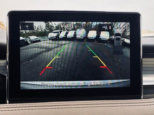 Certified 2022 Lincoln Corsair FWD image 36