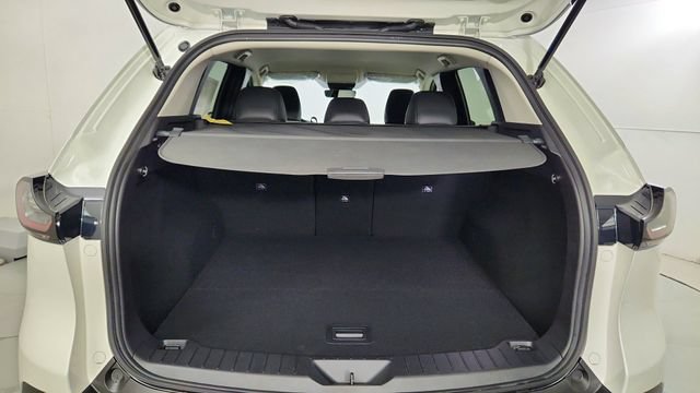 New 2026 MAZDA CX-5 Select AWD/4WD image 34