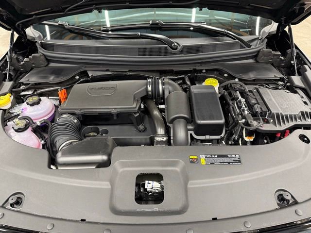 New 2026 Jeep Cherokee Limited image 27