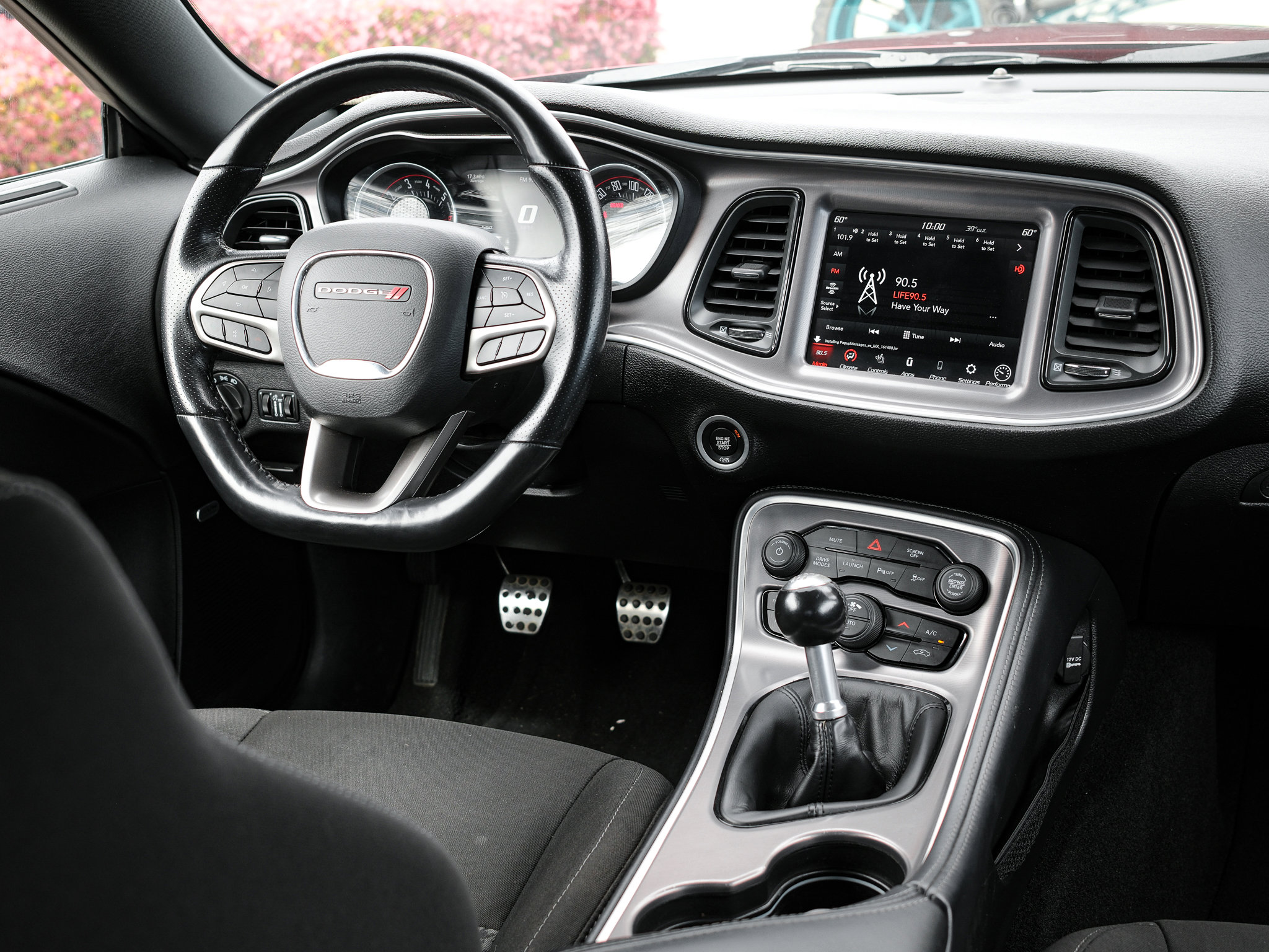 Used 2021 Dodge Challenger R/T Scat Pack image 30