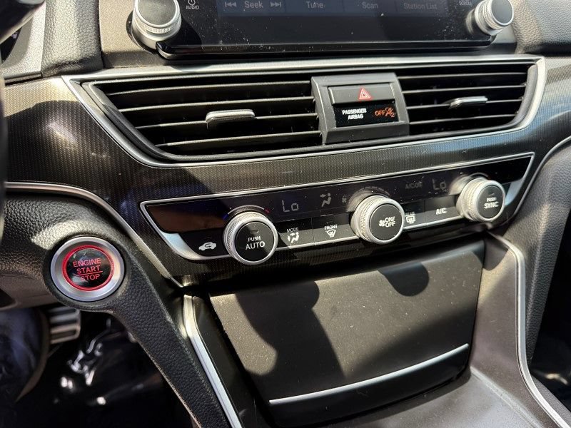 Used 2020 Honda Accord Sport image 26