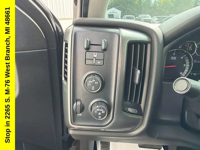 Used 2016 Chevrolet Silverado 1500 LT w/ All Star Edition AWD/4WD image 26