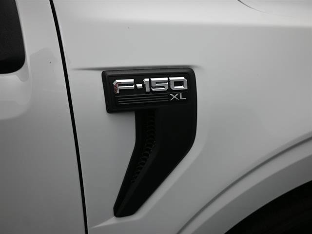 Used 2025 Ford F150 XL image 5