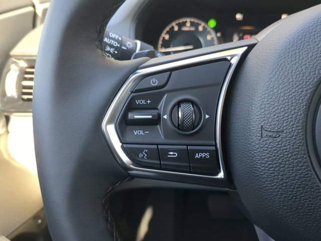 New 2026 Acura RDX w/ Technology Package image 25