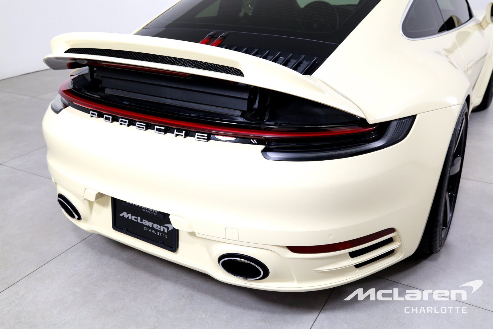 Used 2021 Porsche 911 Carrera S RWD image 32