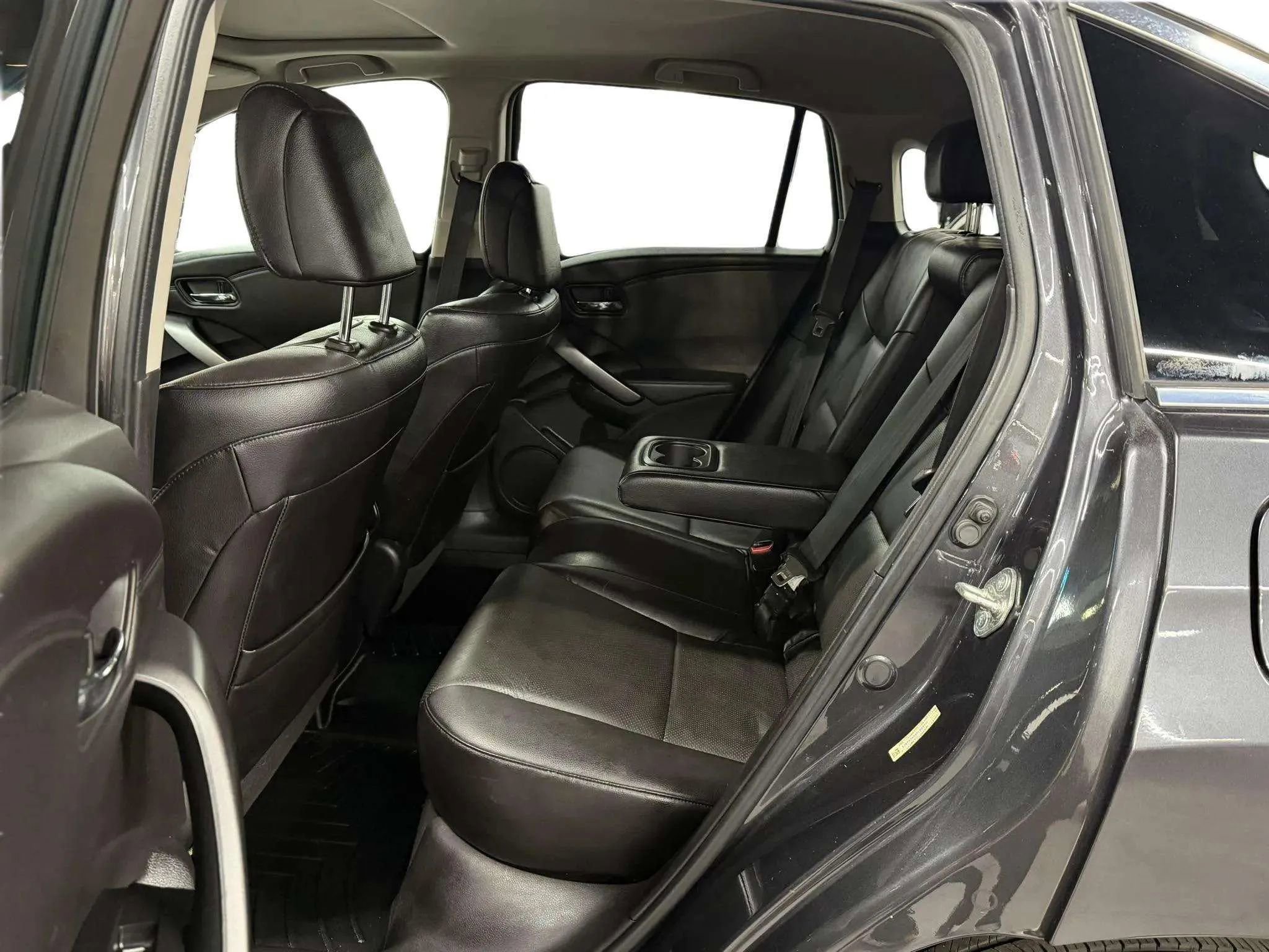 Used 2015 Acura RDX Sport Utility 4D image 13