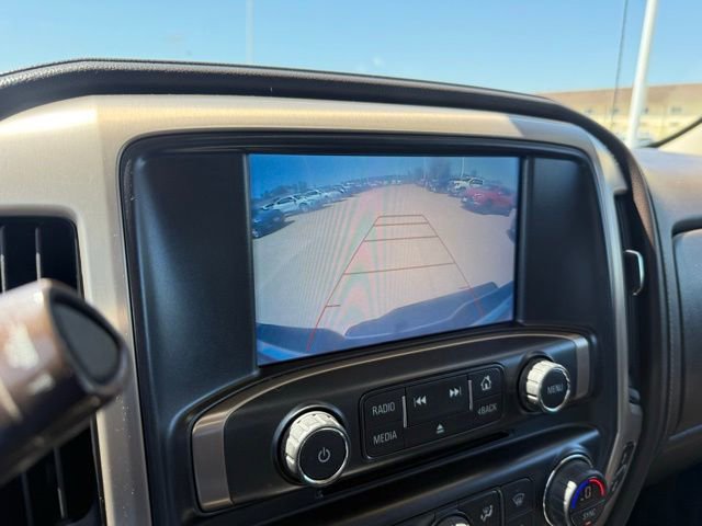 Used 2018 GMC Sierra 2500 Denali w/ Duramax Plus Package AWD/4WD image 58