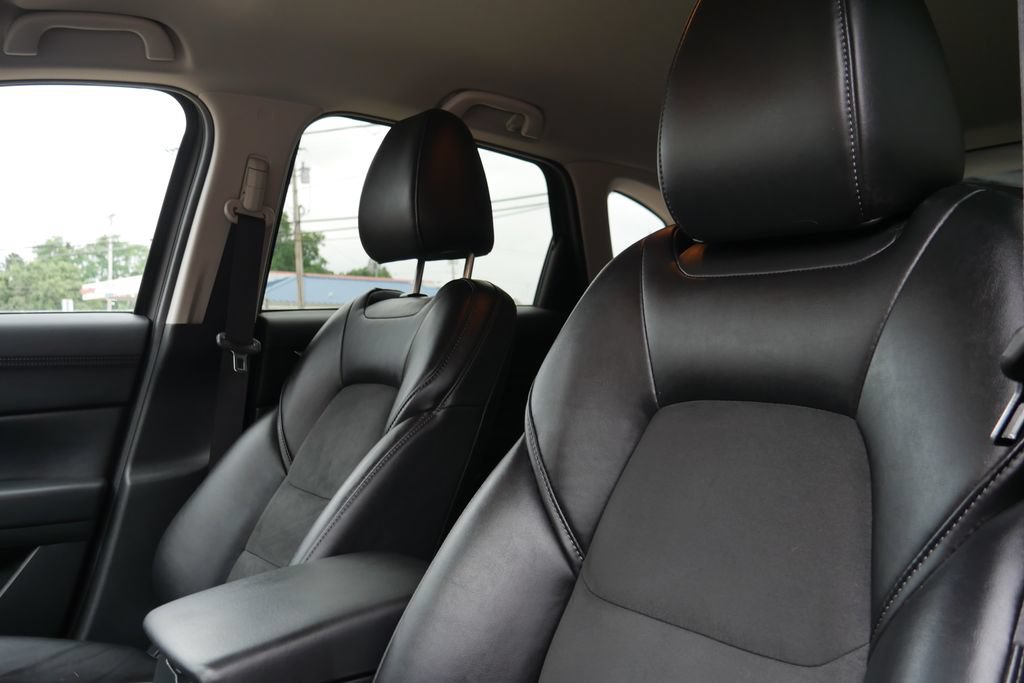 Used 2023 MAZDA CX-5 AWD 2.5 S w/ Select Package image 15