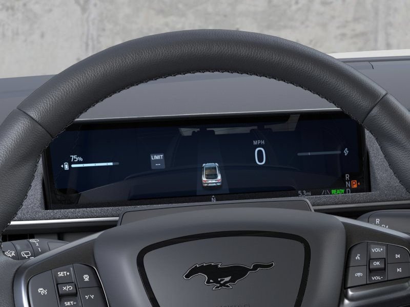 New 2026 Ford Mustang Mach-E Premium AWD/4WD image 16