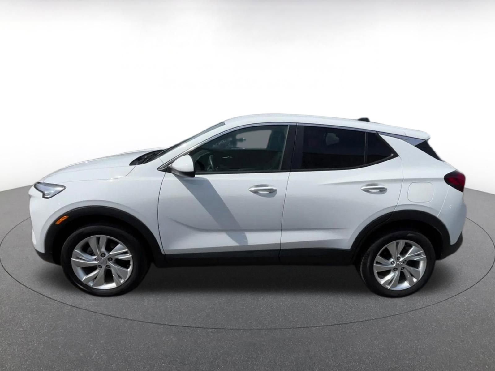 Used 2025 Buick Encore GX Preferred image 8