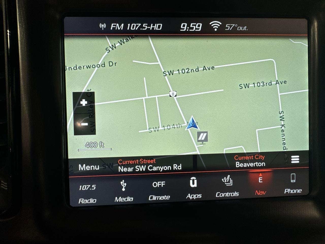 Used 2019 Dodge Challenger R/T Scat Pack image 26