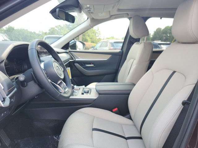 New 2026 MAZDA CX-90 3.3 Turbo w/ Premium Sport Pkg AWD/4WD image 11
