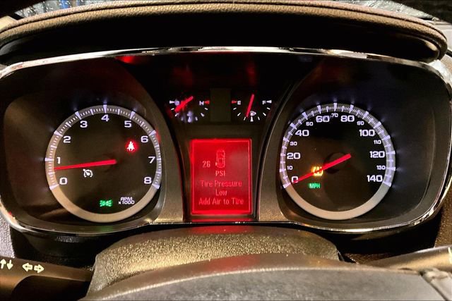 Used 2014 GMC Terrain SLT image 12