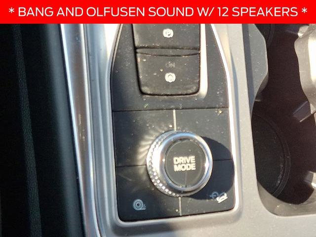 Certified 2022 Ford Explorer Limited w/ Equipment Group 301A image 28