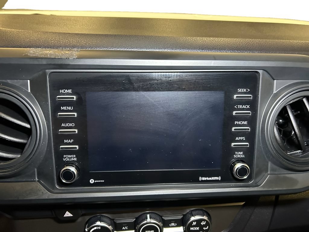 Used 2022 Toyota Tacoma SR w/ SR Convenience Package RWD image 10