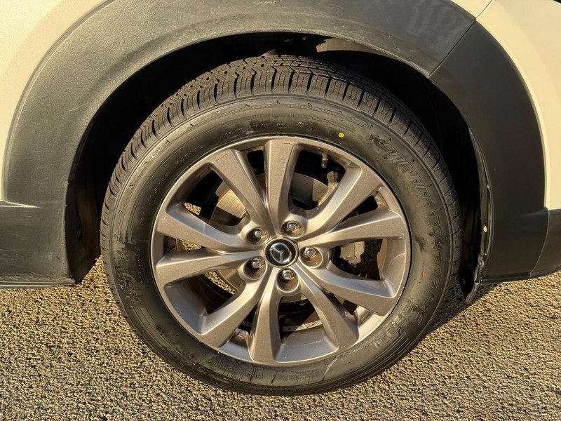 Used 2021 MAZDA CX-30 AWD 2.5 S w/ Premium Package image 10