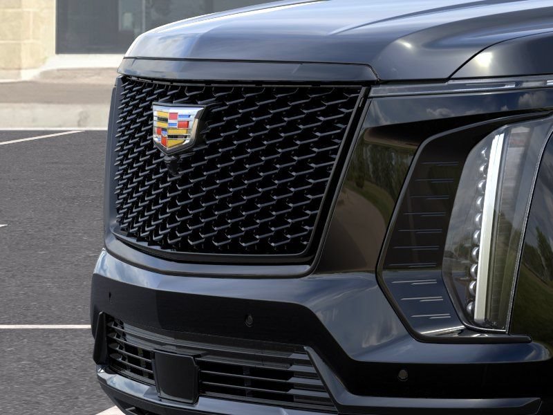New 2026 Cadillac Escalade ESV Sport AWD/4WD image 15