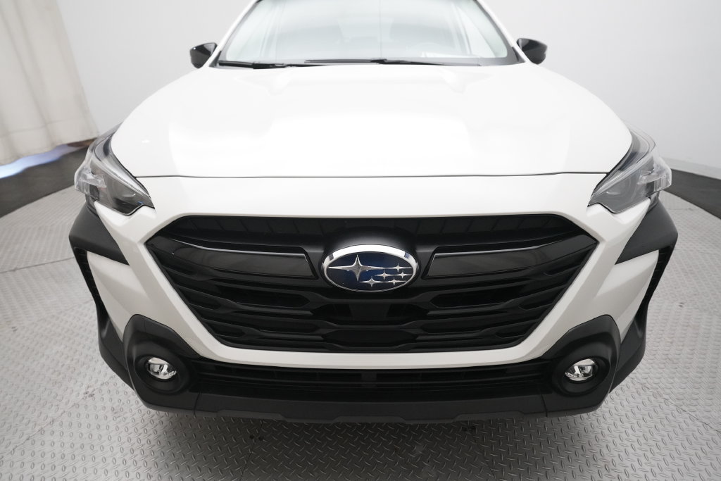 Certified 2024 Subaru Outback Onyx Edition AWD/4WD image 24
