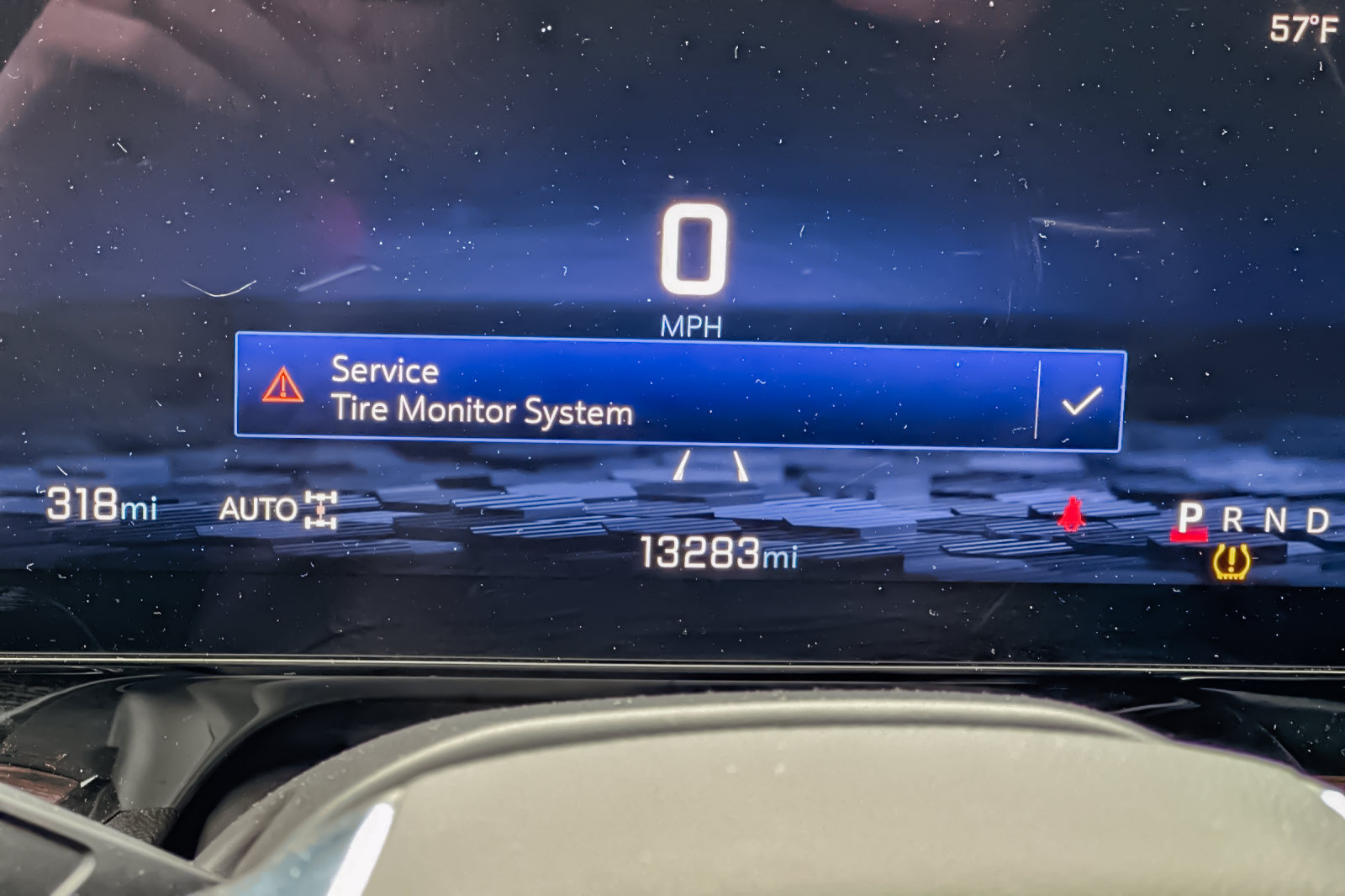 Used 2025 Chevrolet Tahoe LS AWD/4WD image 26