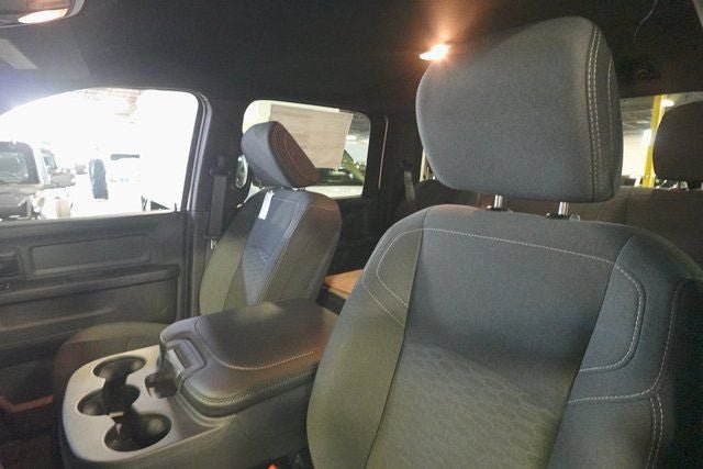 New 2026 RAM 3500 Tradesman image 10
