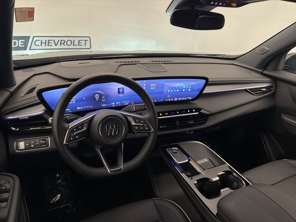 Used 2025 Buick Enclave Sport Touring image 15