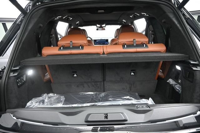 New 2026 BMW ALPINA XB7 AWD/4WD image 20