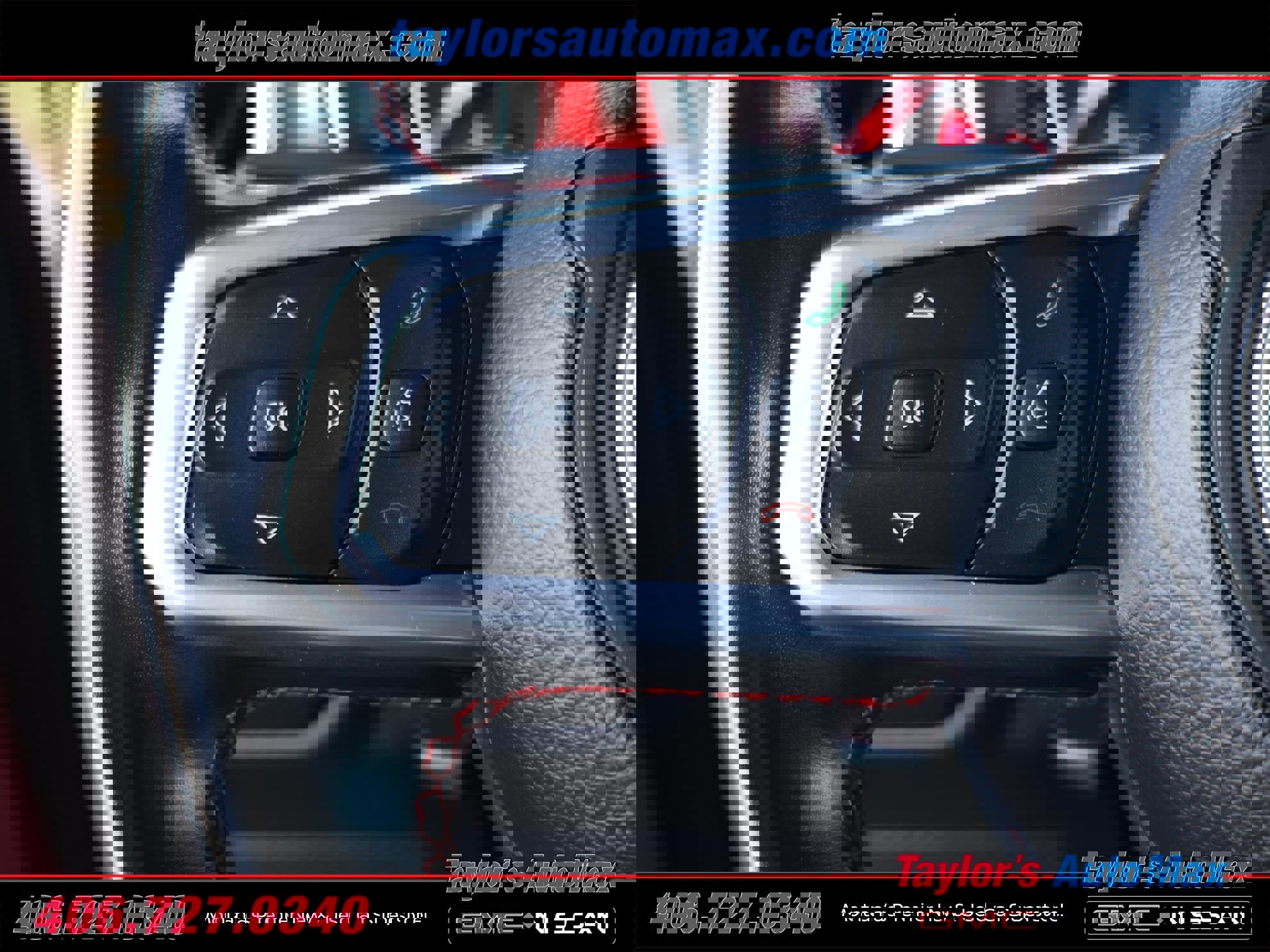 Used 2021 Jeep Gladiator Rubicon w/ Uconnect 4C Nav & Sound Group image 30