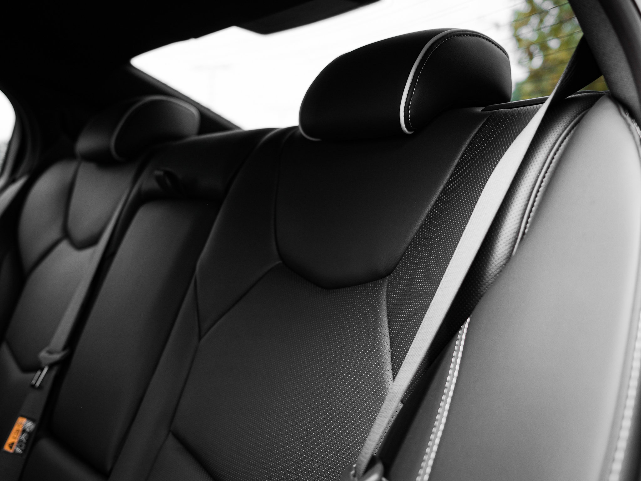 Used 2024 Cadillac CT5 V Blackwing w/ Super Cruise 2 Package image 33