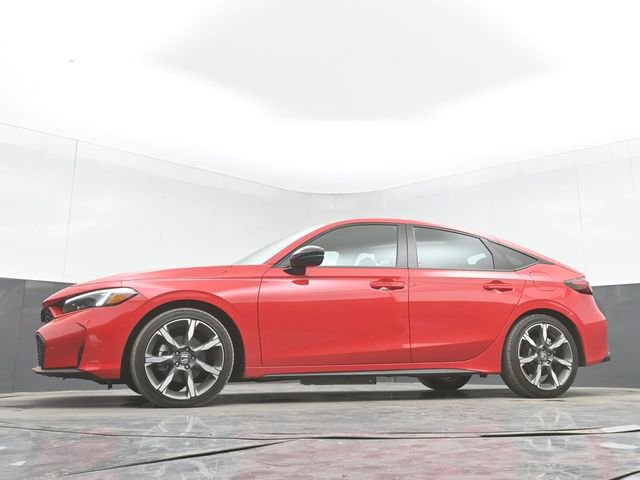 Used 2025 Honda Civic Sport Touring image 30