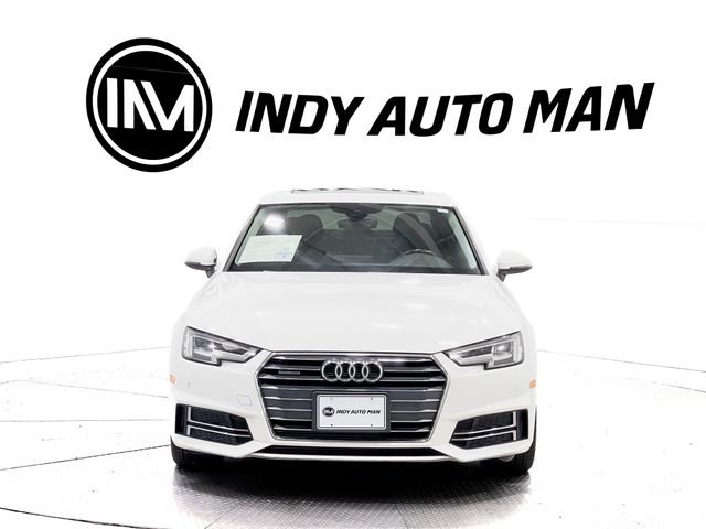 Used 2017 Audi A4 2.0T Premium Plus image 9
