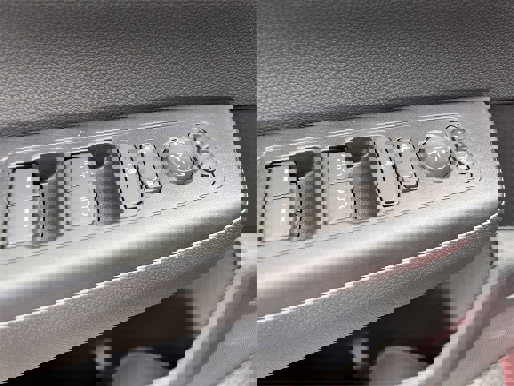 New 2026 Honda CR-V TrailSport image 22