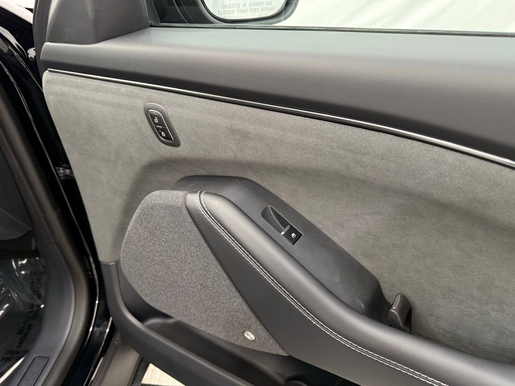 New 2025 Ford Mustang Mach-E GT w/ Interior Protection Package image 24