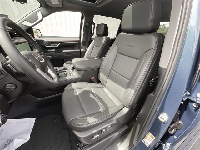 New 2026 GMC Sierra 1500 Denali w/ Denali Reserve Package image 28