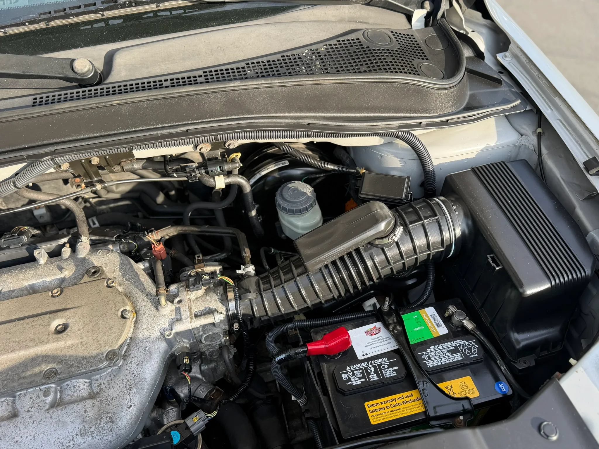 Used 2006 Honda Pilot EX image 32